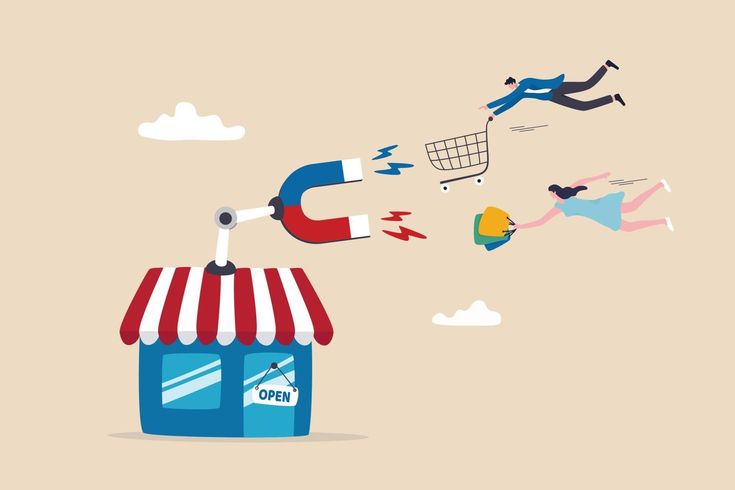 how to turn viral posts into sales