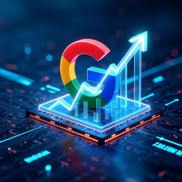 Google algorithm update 2025