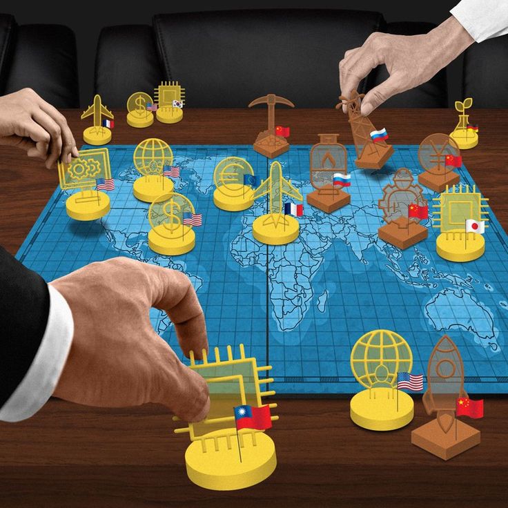 impact of war on global economy