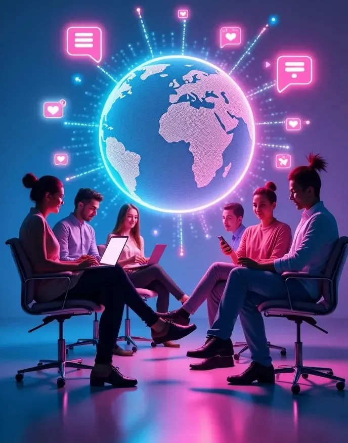 digital marketing in Dubai